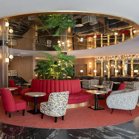 Hotel Real del Rio